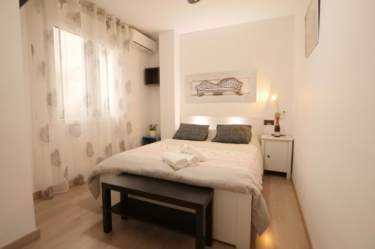 Apartamento Castillo Granada Exterior photo