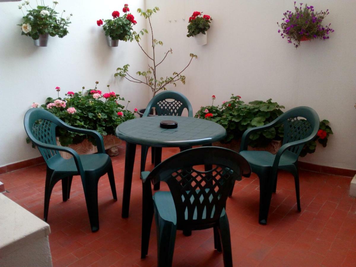 Apartamento Castillo Granada Exterior photo